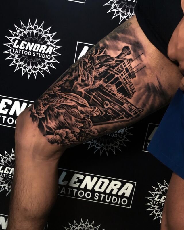For all of you who want to get a tattoo in Bali. We have 30% off promo until december . So if you are interested please contact us below
Consultation/Appointment
https://linktr.ee/lenoratattoobali
📲 085 967 133 310
📲 IG : lenoratattoobali
📲 FB: lenora tattoo bali
🔊 Free Consultation
📍Jalan Raya Kerobokan No.90, North Kuta, Bali#balitattoo #besttattoos #bali #balitattoostudio #balitattooartist #balitattoos #balitattooshop #indonesia #indonesiatattoo #tattooinspiration #realisttattoo #linetattoo #japanesetattoo #smalltattoo #bigtattoo #balibeach #kerobokan
