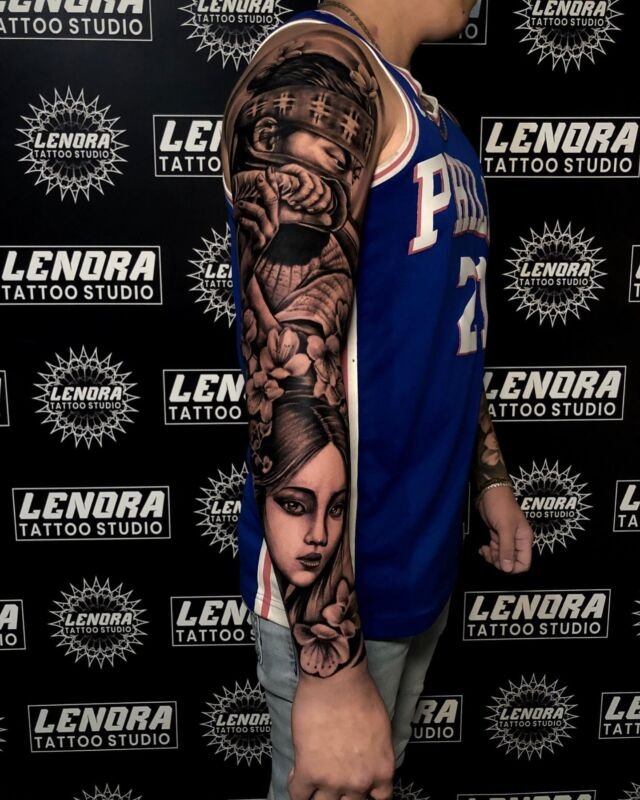 For all of you who want to get a tattoo in Bali. We have 30% off promo until december . So if you are interested please contact us below
Consultation/Appointment
https://linktr.ee/lenoratattoobali
📲 085 967 133 310
📲 IG : lenoratattoobali
📲 FB: lenora tattoo bali
🔊 Free Consultation
📍Jalan Raya Kerobokan No.90, North Kuta, Bali#balitattoo #besttattoos #bali #balitattoostudio #balitattooartist #balitattoos #balitattooshop #indonesia #indonesiatattoo #tattooinspiration #realisttattoo #linetattoo #japanesetattoo #smalltattoo #bigtattoo #balibeach #kerobokan