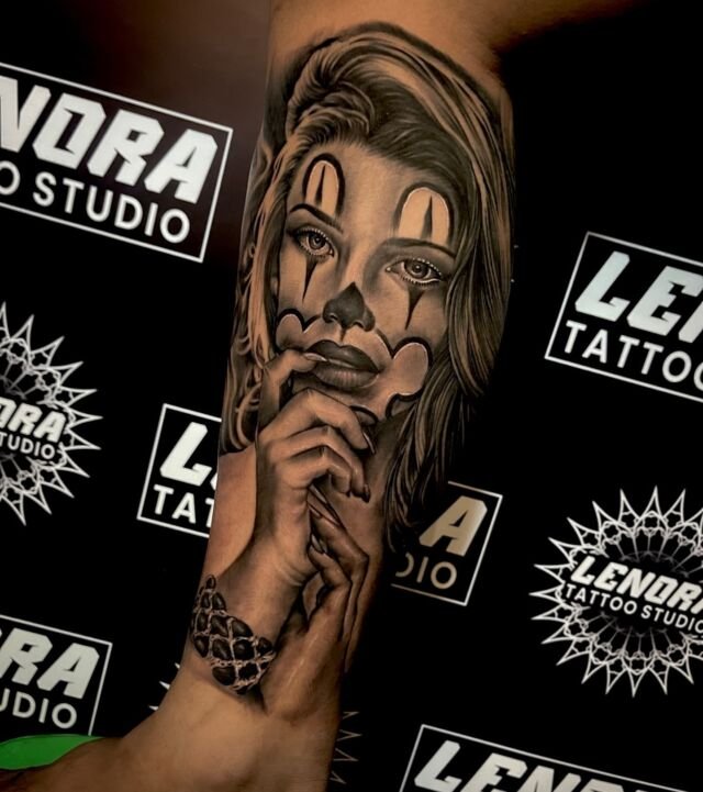 For all of you who want to get a tattoo in Bali. We have 30% off promo until december . So if you are interested please contact us below
Consultation/Appointment
https://linktr.ee/lenoratattoobali
📲 085 967 133 310
📲 IG : lenoratattoobali
📲 FB: lenora tattoo bali
🔊 Free Consultation
📍Jalan Raya Kerobokan No.90, North Kuta, Bali#balitattoo #besttattoos #bali #balitattoostudio #balitattooartist #balitattoos #balitattooshop #indonesia #indonesiatattoo #tattooinspiration #realisttattoo #linetattoo #japanesetattoo #smalltattoo #bigtattoo #balibeach #kerobokan