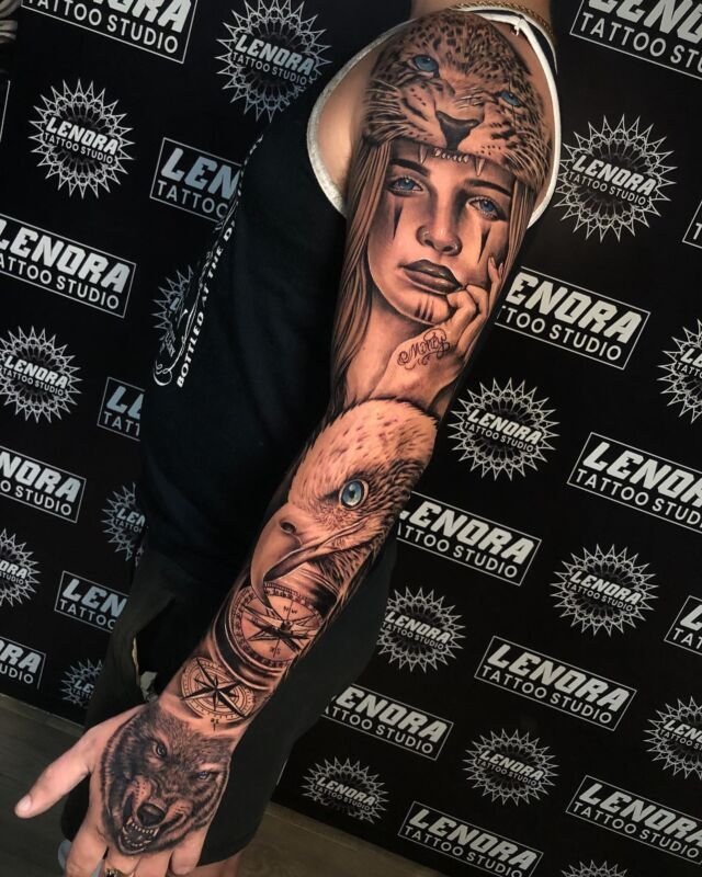 For all of you who want to get a tattoo in Bali. We have 30% off promo until december . So if you are interested please contact us below
Consultation/Appointment
https://linktr.ee/lenoratattoobali
📲 085 967 133 310
📲 IG : lenoratattoobali
📲 FB: lenora tattoo bali
🔊 Free Consultation
📍Jalan Raya Kerobokan No.90, North Kuta, Bali#balitattoo #besttattoos #bali #balitattoostudio #balitattooartist #balitattoos #balitattooshop #indonesia #indonesiatattoo #tattooinspiration #realisttattoo #linetattoo #japanesetattoo #smalltattoo #bigtattoo #balibeach #kerobokan