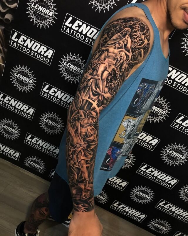 For all of you who want to get a tattoo in Bali. We have 30% off promo until december . So if you are interested please contact us below
Consultation/Appointment
https://linktr.ee/lenoratattoobali
📲 085 967 133 310
📲 IG : lenoratattoobali
📲 FB: lenora tattoo bali
🔊 Free Consultation
📍Jalan Raya Kerobokan No.90, North Kuta, Bali#balitattoo #besttattoos #bali #balitattoostudio #balitattooartist #balitattoos #balitattooshop #indonesia #indonesiatattoo #tattooinspiration #realisttattoo #linetattoo #japanesetattoo #smalltattoo #bigtattoo #balibeach #kerobokan
