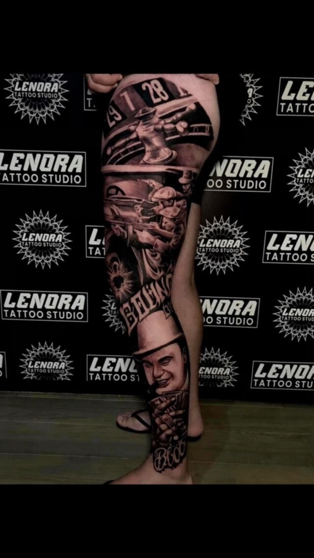 For all of you who want to get a tattoo in Bali. We have 30% off promo until december . So if you are interested please contact us below
Consultation/Appointment
https://linktr.ee/lenoratattoobali
📲 085 967 133 310
📲 IG : lenoratattoobali
📲 FB: lenora tattoo bali
🔊 Free Consultation
📍Jalan Raya Kerobokan No.90, North Kuta, Bali#balitattoo #besttattoos #bali #balitattoostudio #balitattooartist #balitattoos #balitattooshop #indonesia #indonesiatattoo #tattooinspiration #realisttattoo #linetattoo #japanesetattoo #smalltattoo #bigtattoo #balibeach #kerobokan
